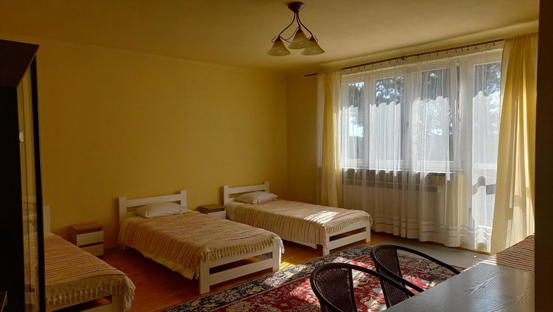 Apartamenty Warka, Warka, Poland