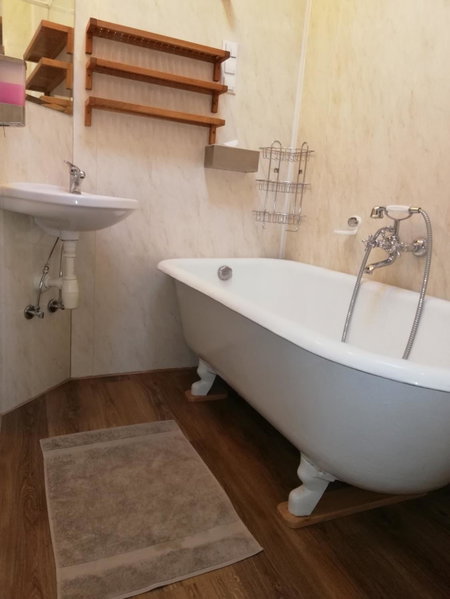 Apartament V Piętro, Sopot, Poland