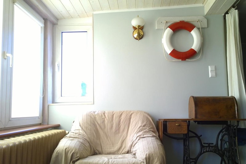 Apartament V Piętro, Sopot, Poland