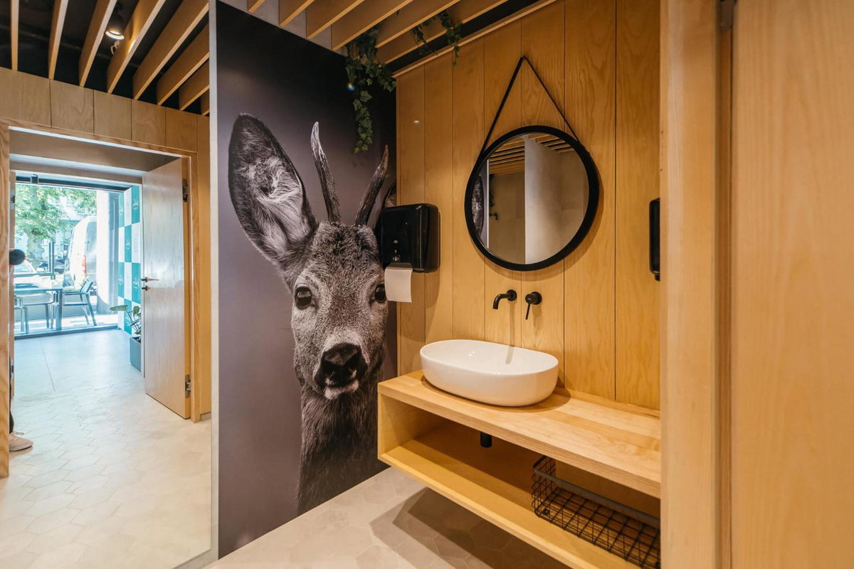 Nadmorskie Tarasy Apartamenty Nemo Kołobrzeg, Poland