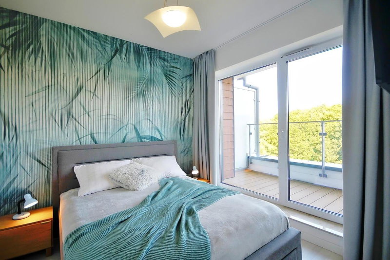 Nadmorskie Tarasy Apartamenty Nemo Kołobrzeg, Kołobrzeg, Poland