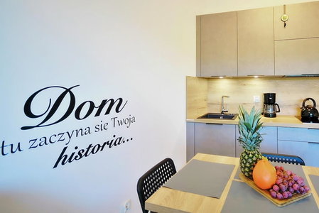 Nadmorskie Tarasy Apartamenty Nemo Kołobrzeg, Kołobrzeg, Poland