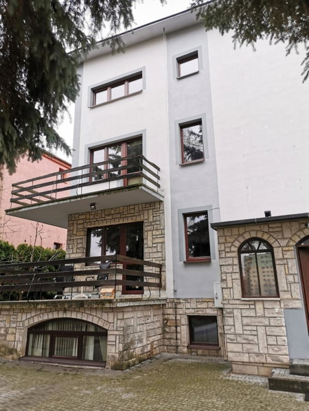 For rest Hostel, Lublin, Poland