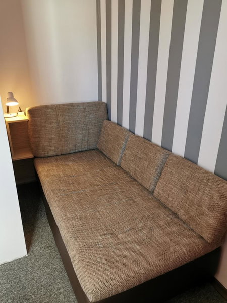 For rest Hostel, Lublin, Poland