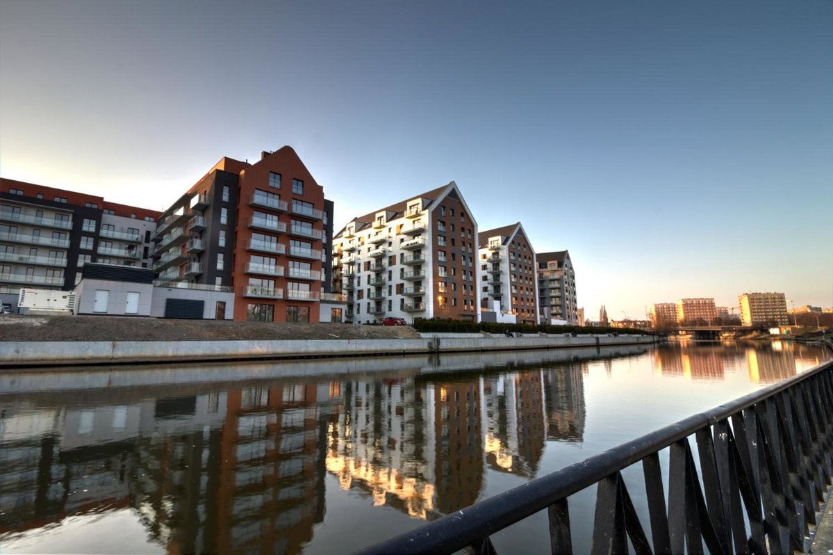 Celma Condohotel Old Town Gdańsk, Poland