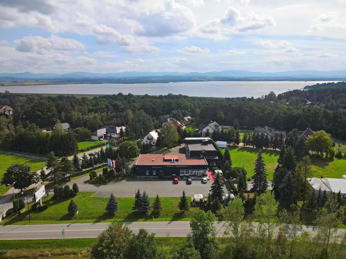 Hotel Europejski, Poland