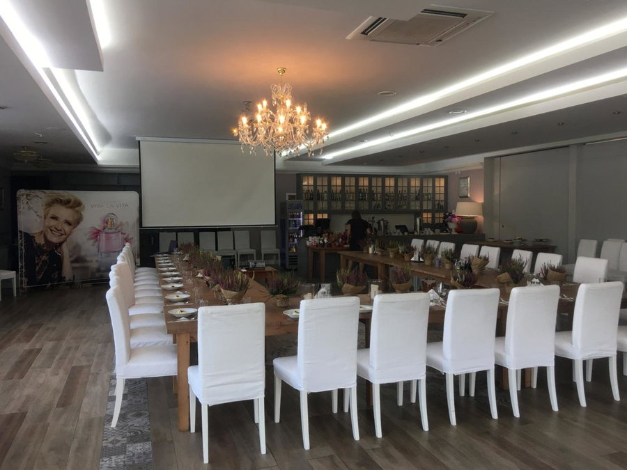 Hotel Europejski, Nysa, Poland