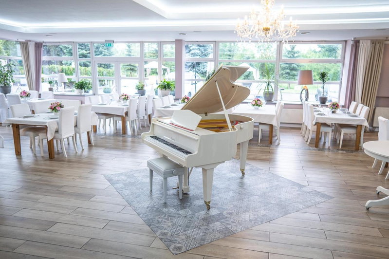 Hotel Europejski, Nysa, Poland