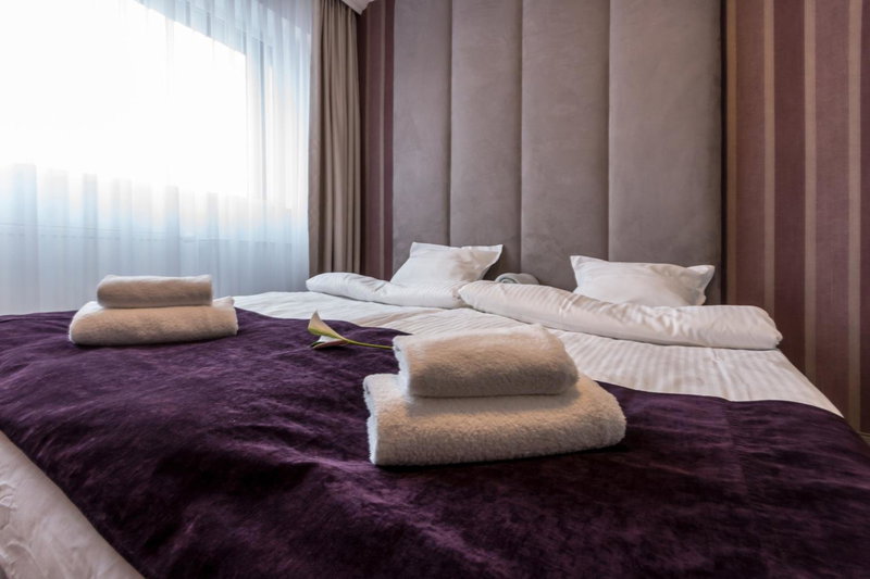 Hotel Europejski, Nysa, Poland