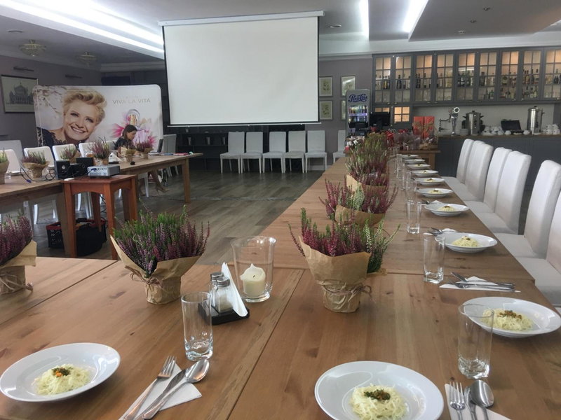 Hotel Europejski, Nysa, Poland
