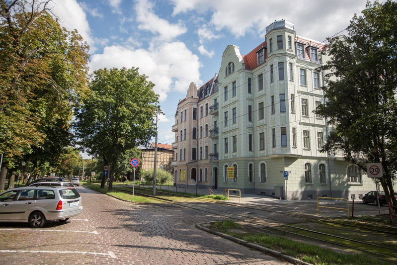Sophie Apartment, Toruń, Poland