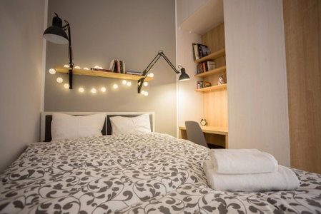 Sophie Apartment, Toruń, Poland