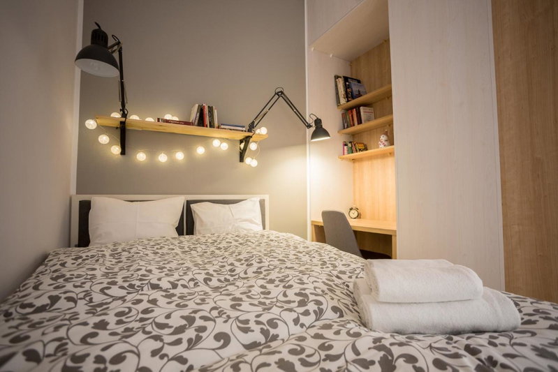 Sophie Apartment, Toruń, Poland