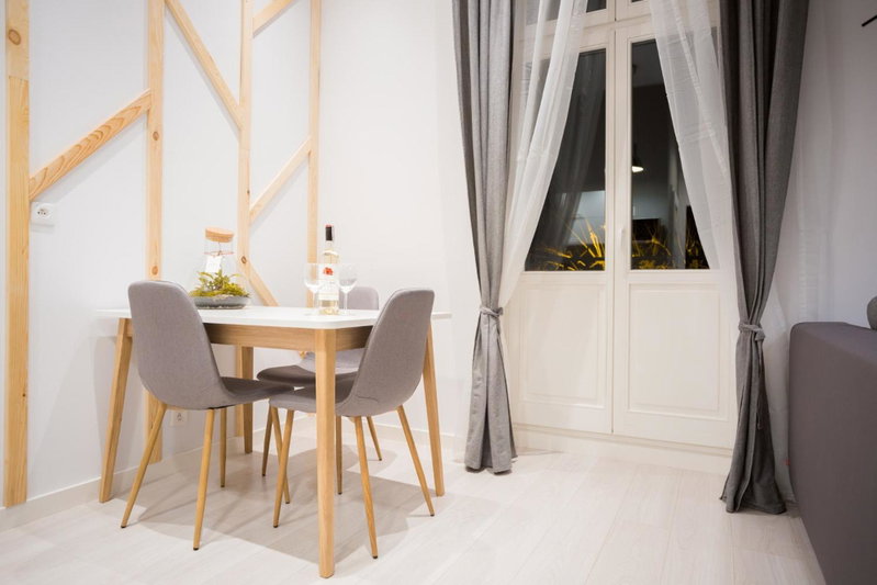 Sophie Apartment, Toruń, Poland