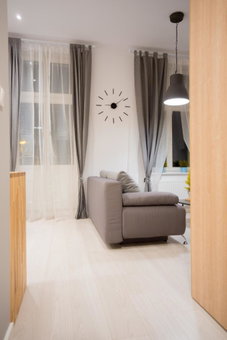 Sophie Apartment, Toruń, Poland