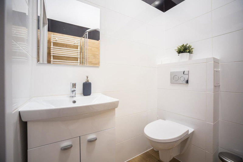 Sophie Apartment, Toruń, Poland