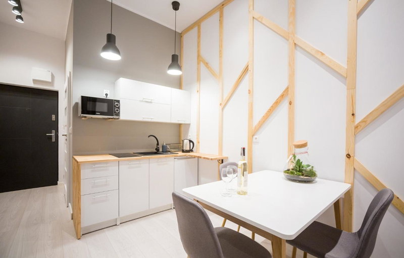 Sophie Apartment, Toruń, Poland