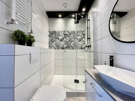 Copernicus Street Apartment - Broken Flowers, Toruń, Poland