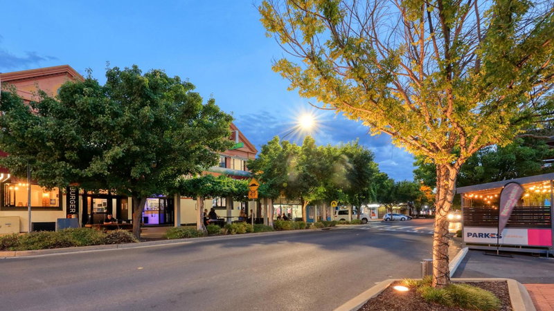 Broadway Hotel, Parkes, Australia