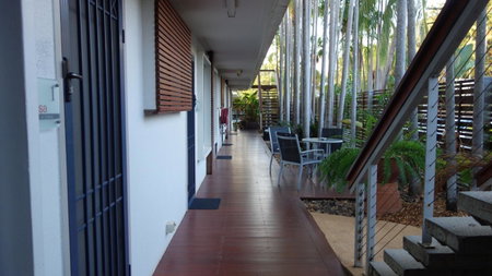 Bali Studio, Darwin, Australia