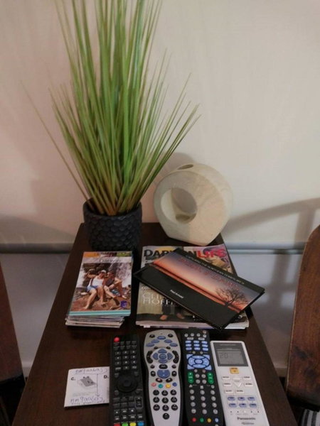 Bali Studio, Darwin, Australia