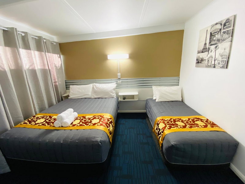 Mid Valley Motel, Morwell, Australia
