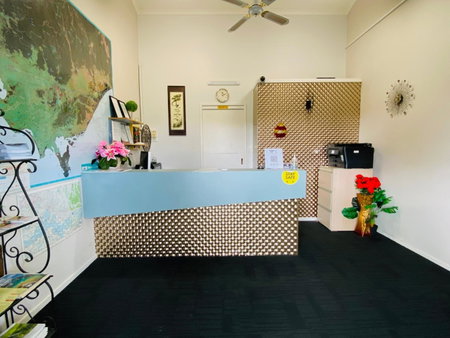 Mid Valley Motel, Morwell, Australia