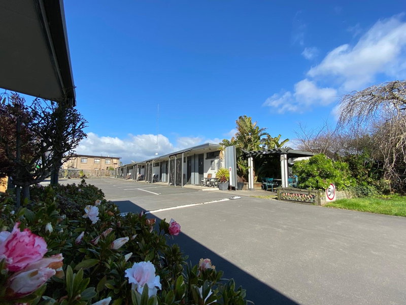 Mid Valley Motel, Morwell, Australia