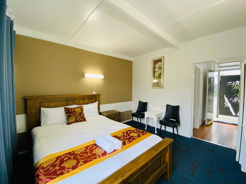 Mid Valley Motel, Morwell, Australia
