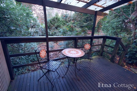Tudor Cottages, Mount Dandenong, Australia
