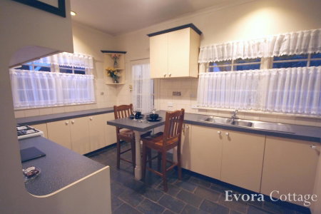 Tudor Cottages, Mount Dandenong, Australia