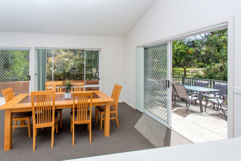 Tasman Holiday Parks - Kioloa Beach, Australia