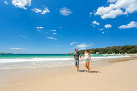 Tasman Holiday Parks - Kioloa Beach, Kioloa, Australia