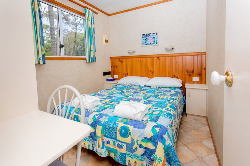 Tasman Holiday Parks - Kioloa Beach, Kioloa, Australia