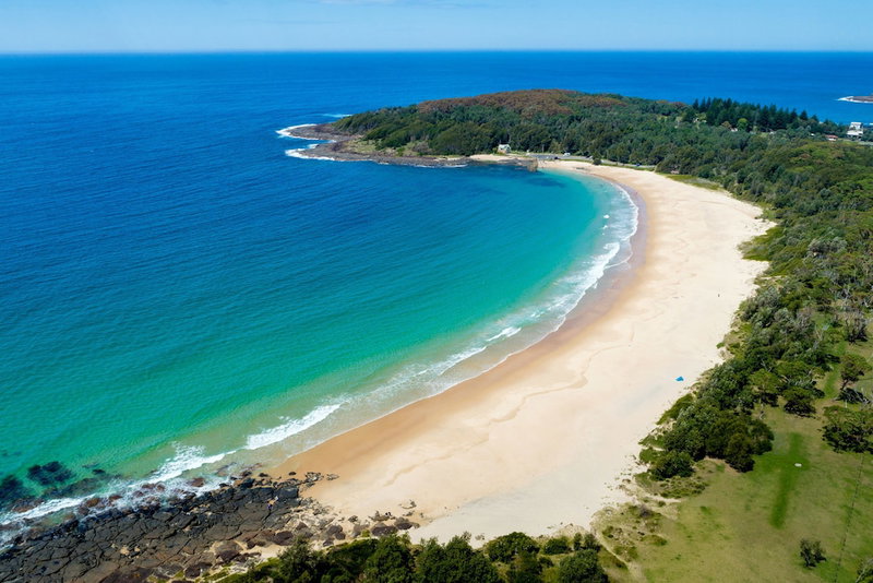 Tasman Holiday Parks - Kioloa Beach, Kioloa, Australia