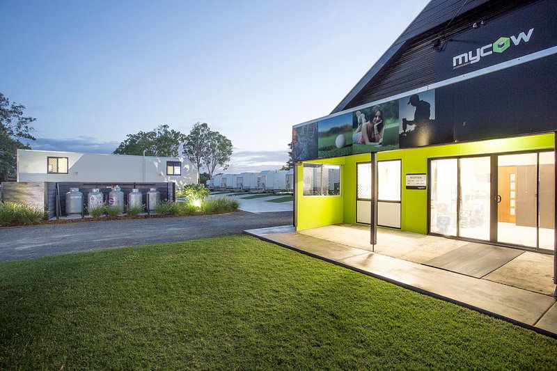 Mycow Accommodation Mackay, Mackay, Australia
