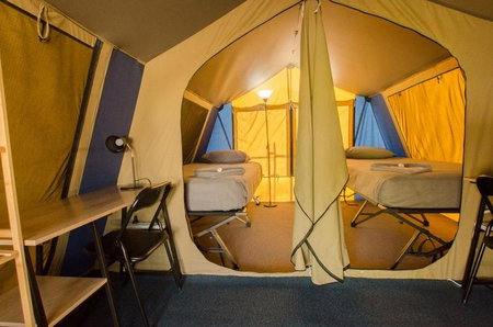 Mycow Accommodation Mackay, Mackay, Australia