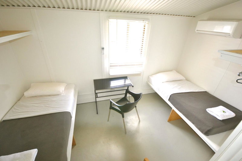 Mycow Accommodation Mackay, Mackay, Australia