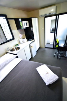 Mycow Accommodation Mackay, Mackay, Australia
