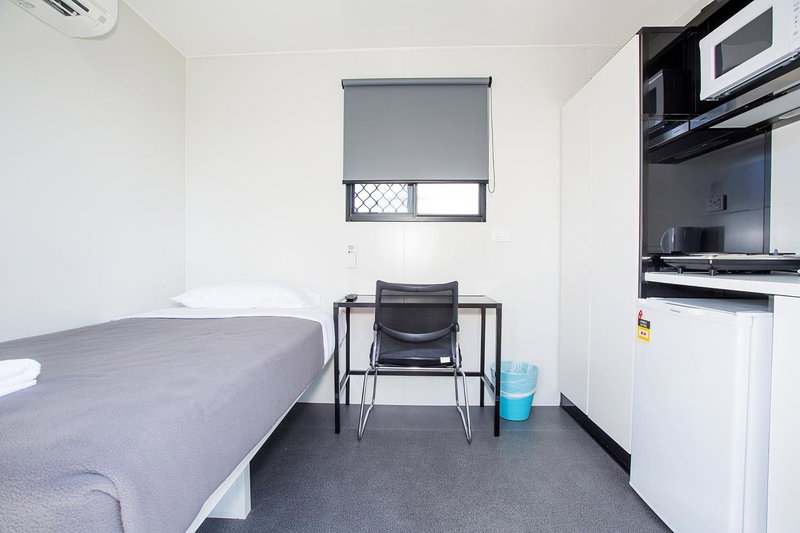 Mycow Accommodation Mackay, Mackay, Australia