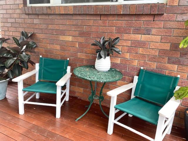 Tweed River Retreat, Tweed Heads, Australia