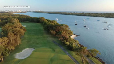 Tweed River Retreat, Tweed Heads, Australia