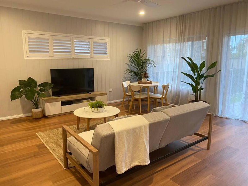 Tweed River Retreat, Tweed Heads, Australia
