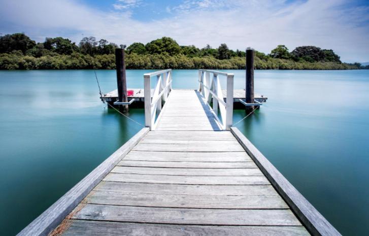 Tweed River Retreat, Tweed Heads, Australia