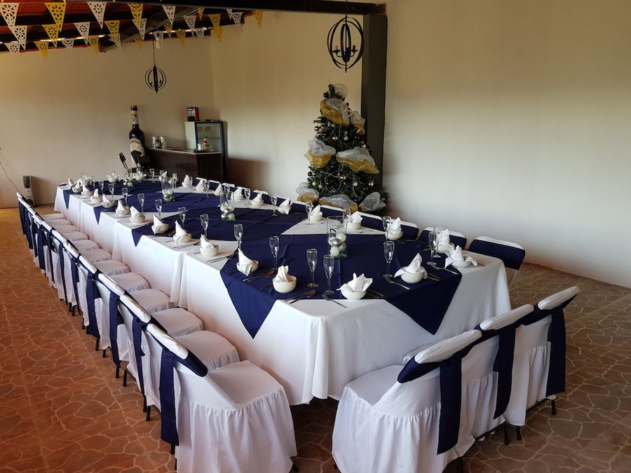 La Enamorada Cabañas & Resort, Zacatlán, Mexico
