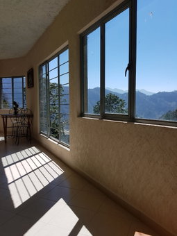 La Enamorada Cabañas & Resort, Zacatlán, Mexico
