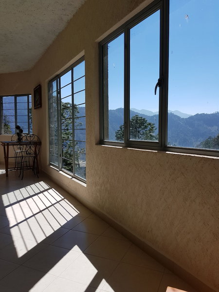 La Enamorada Cabañas & Resort, Zacatlán, Mexico