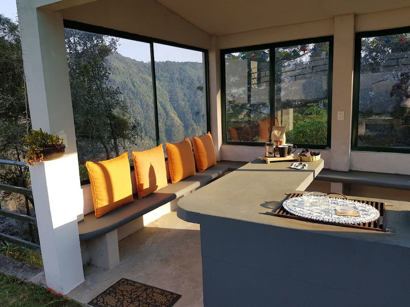 La Enamorada Cabañas & Resort, Zacatlán, Mexico