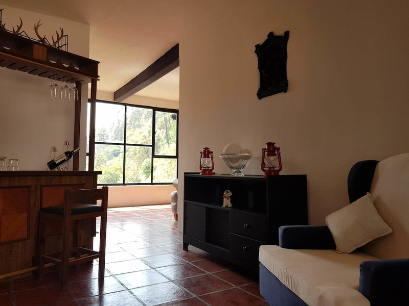 La Enamorada Cabañas & Resort, Zacatlán, Mexico