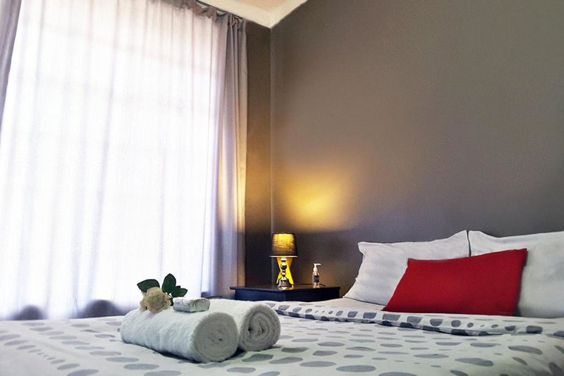 Cozy Hatfield Condo, Pretoria, South Africa